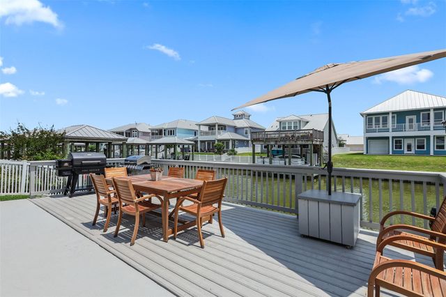 5125 Allen Cay Drive, Texas City, TX 77590