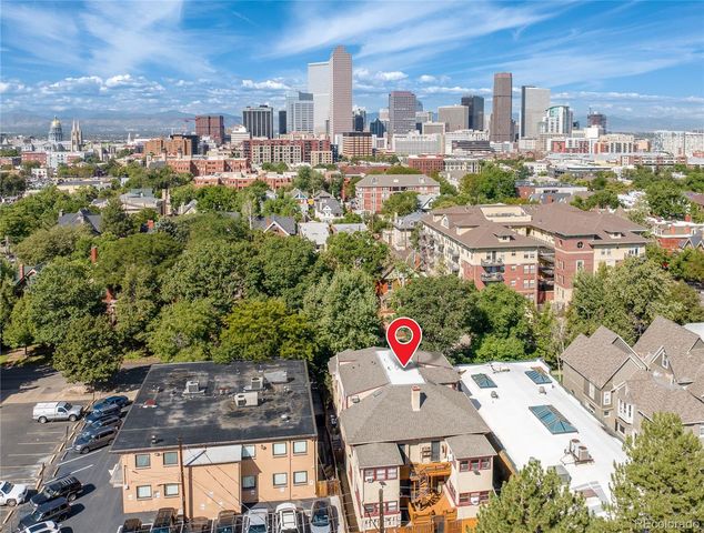 1640 N Downing Street 204, Denver, CO 80218