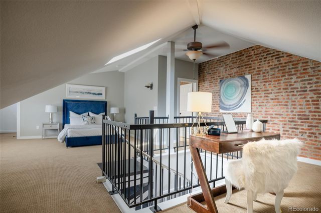 1640 N Downing Street 204, Denver, CO 80218