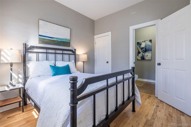 1640 N Downing Street 204, Denver, CO 80218