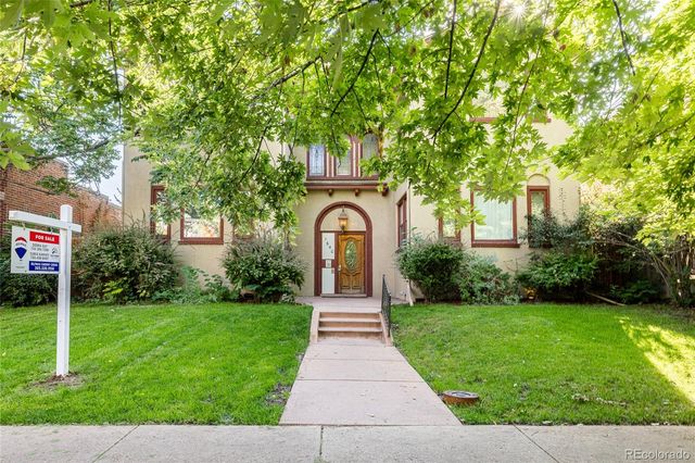 1640 N Downing Street 204, Denver, CO 80218