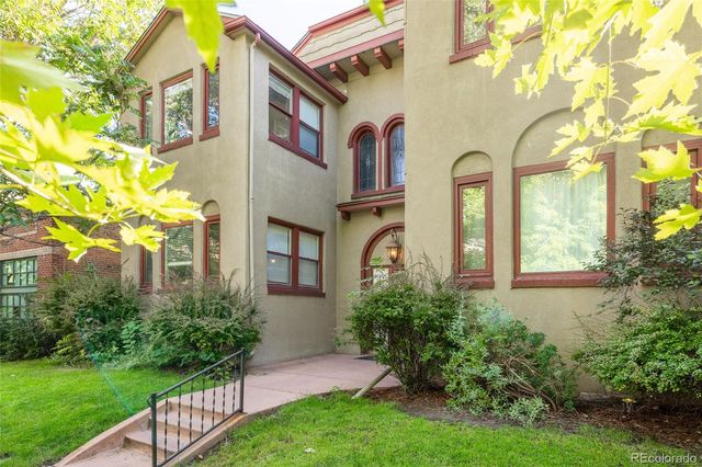 1640 N Downing Street 204, Denver, CO 80218