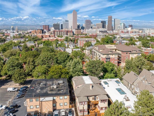 1640 N Downing Street 204, Denver, CO 80218
