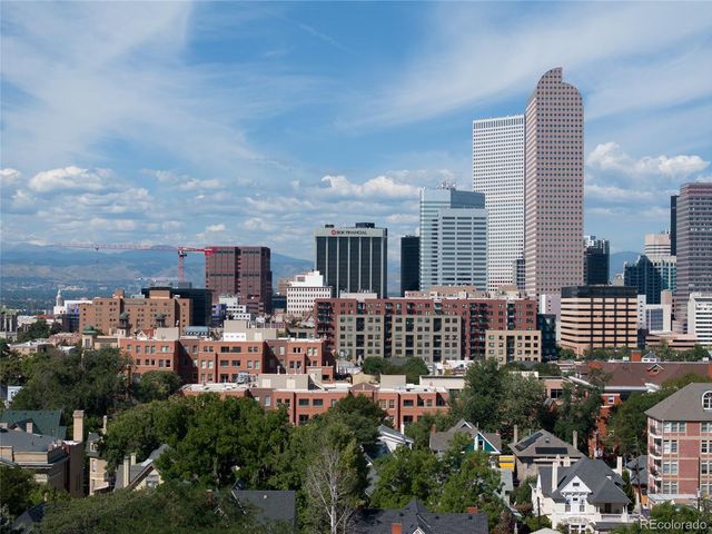 1640 N Downing Street 204, Denver, CO 80218