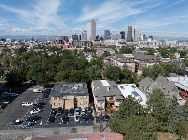 1640 N Downing Street 204, Denver, CO 80218