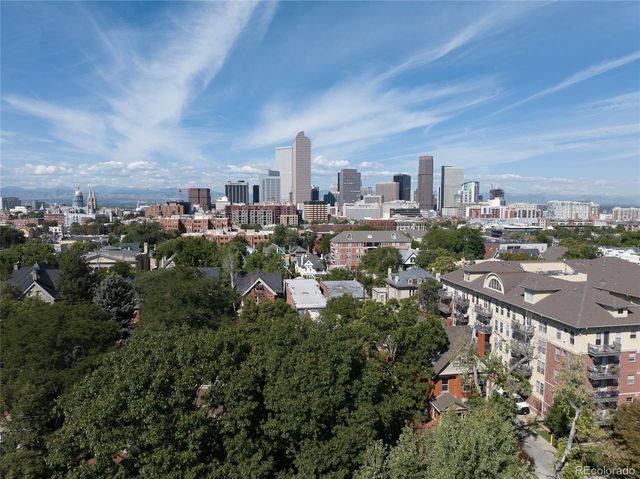 1640 N Downing Street 204, Denver, CO 80218