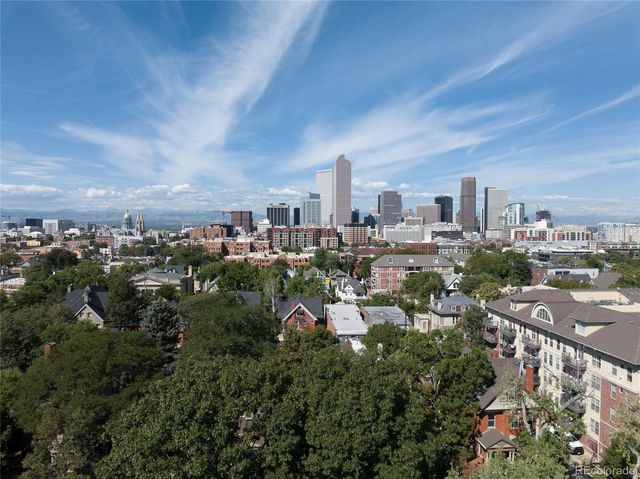 1640 N Downing Street 204, Denver, CO 80218