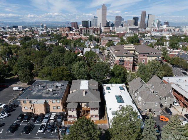 1640 N Downing Street 204, Denver, CO 80218