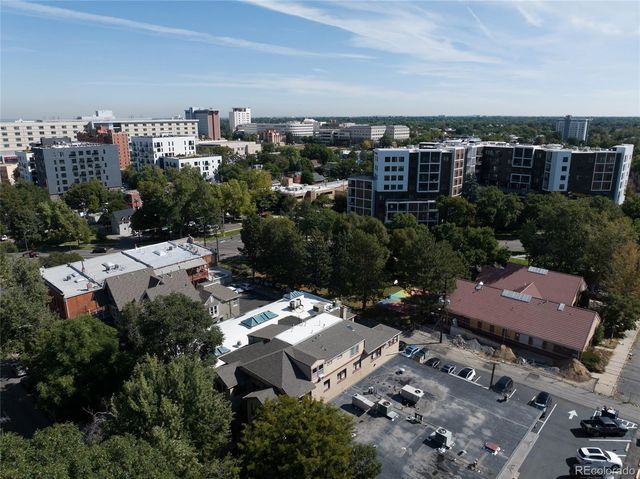 1640 N Downing Street 204, Denver, CO 80218