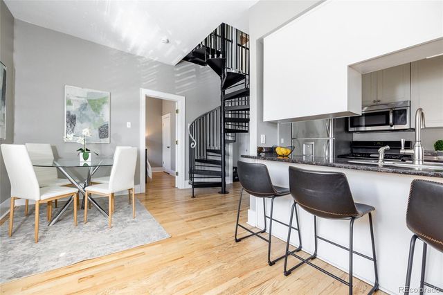 1640 N Downing Street 204, Denver, CO 80218