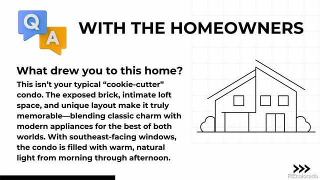 1640 N Downing Street 204, Denver, CO 80218