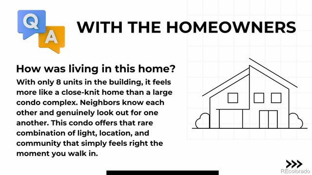 1640 N Downing Street 204, Denver, CO 80218