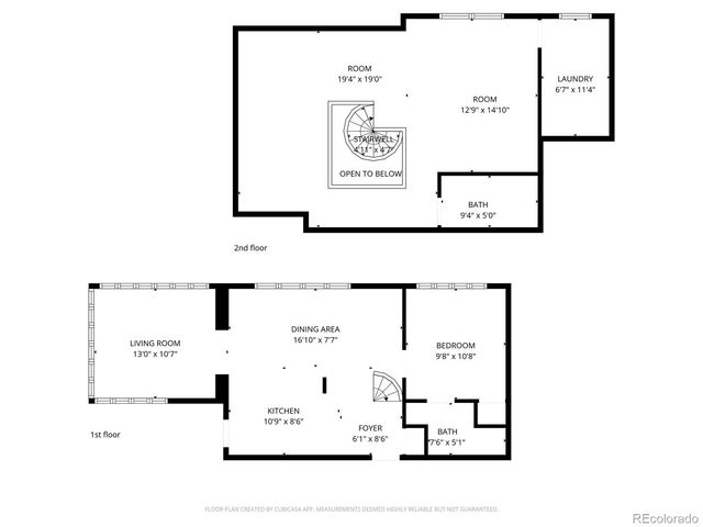 1640 N Downing Street 204, Denver, CO 80218