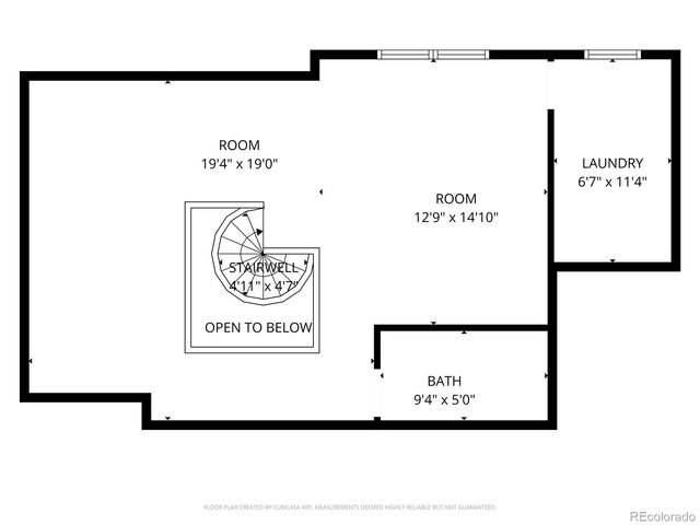 1640 N Downing Street 204, Denver, CO 80218