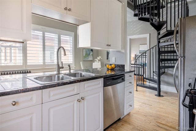 1640 N Downing Street 204, Denver, CO 80218