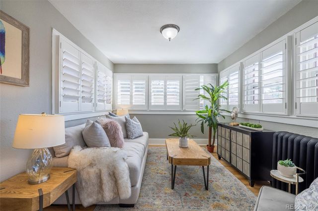 1640 N Downing Street 204, Denver, CO 80218