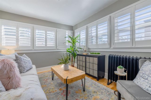 1640 N Downing Street 204, Denver, CO 80218