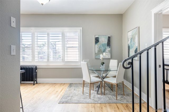 1640 N Downing Street 204, Denver, CO 80218