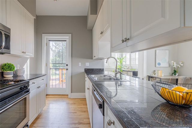 1640 N Downing Street 204, Denver, CO 80218