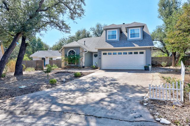 6305 Weeks CV, Austin, TX 78727