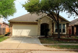 20006 Pemetic Trail Trail, Richmond, TX 77407