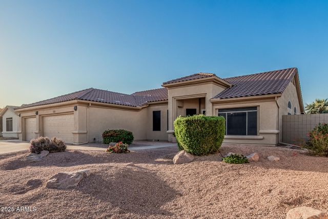 8220 W Mariposa Grande Lane, Peoria, AZ 85383