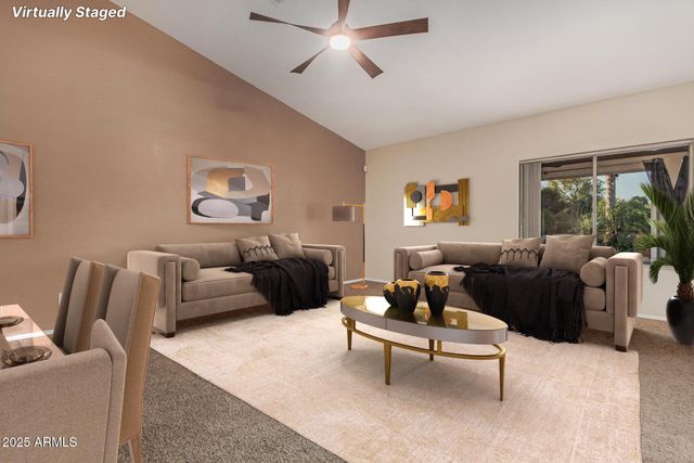 8220 W Mariposa Grande Lane, Peoria, AZ 85383