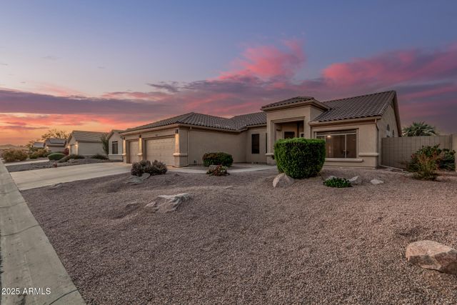 8220 W Mariposa Grande Lane, Peoria, AZ 85383