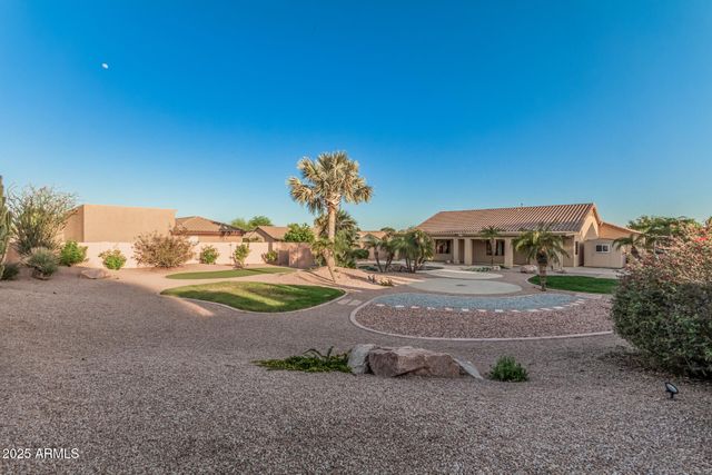 8220 W Mariposa Grande Lane, Peoria, AZ 85383