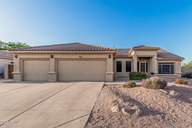 8220 W Mariposa Grande Lane, Peoria, AZ 85383