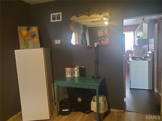 861 Pershing Street, East St Louis, IL 62203