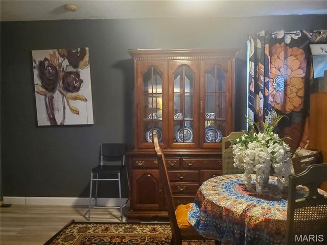 861 Pershing Street, East St Louis, IL 62203