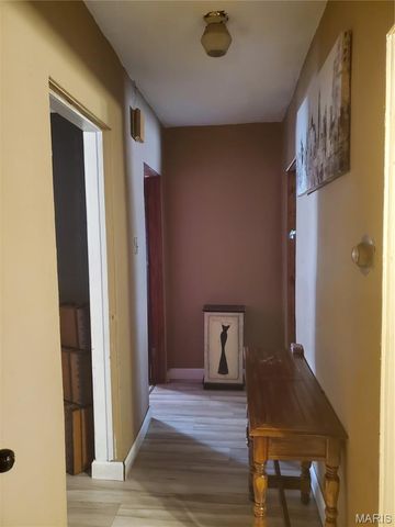 861 Pershing Street, East St Louis, IL 62203