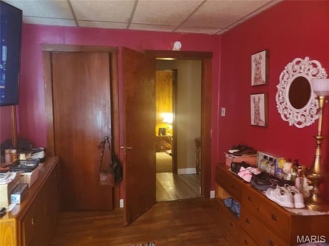 861 Pershing Street, East St Louis, IL 62203