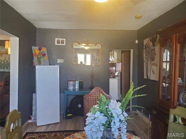 861 Pershing Street, East St Louis, IL 62203