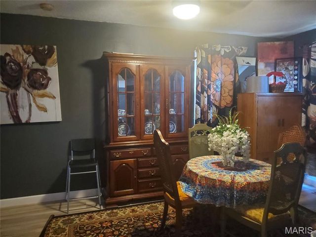 861 Pershing Street, East St Louis, IL 62203
