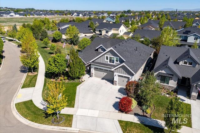 3300 E Levin Dr, Meridian, ID 83642