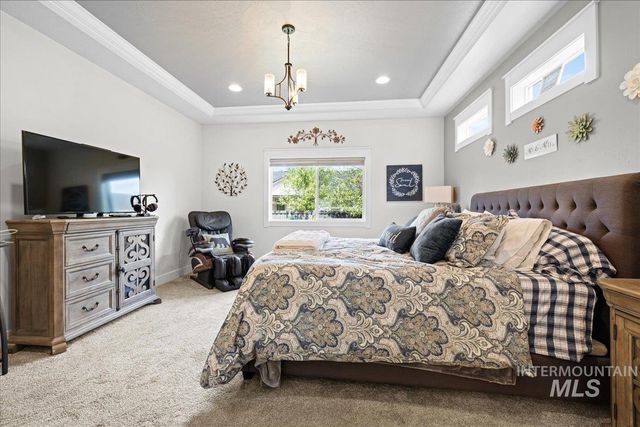 3300 E Levin Dr, Meridian, ID 83642