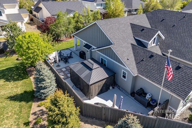 3300 E Levin Dr, Meridian, ID 83642
