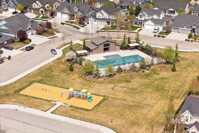3300 E Levin Dr, Meridian, ID 83642