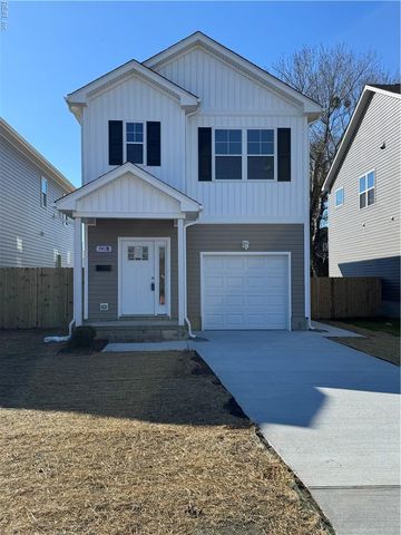 741 N Back River RD B, Hampton, VA 23669