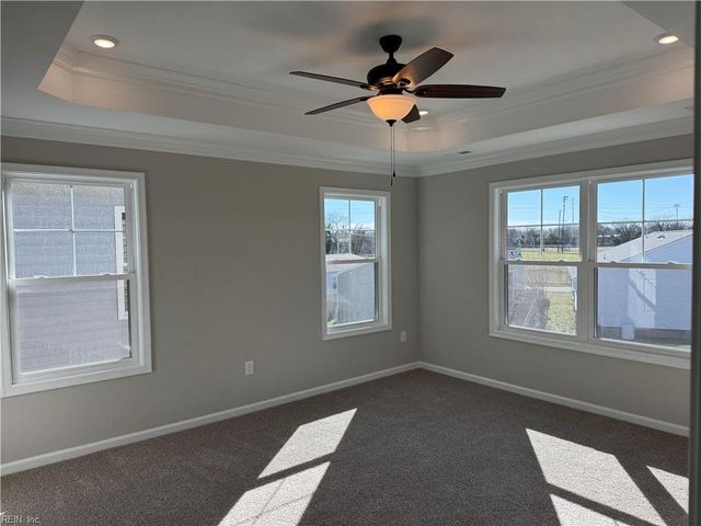 741 N Back River RD B, Hampton, VA 23669