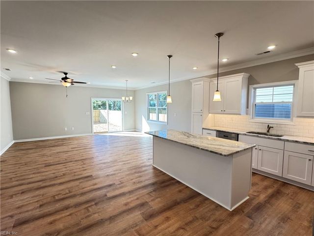 741 N Back River RD B, Hampton, VA 23669