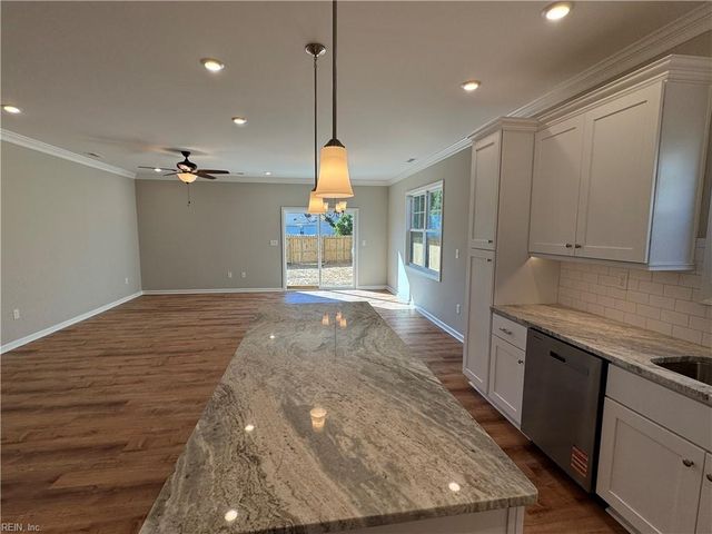 741 N Back River RD B, Hampton, VA 23669