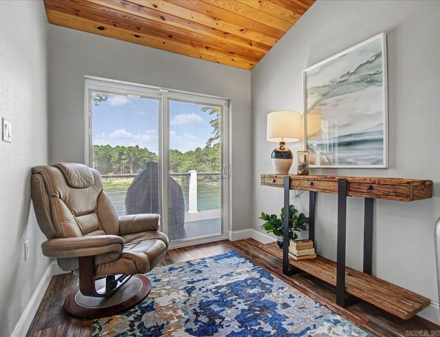 225 Phadral Point, Hot Springs National Park, AR 71913