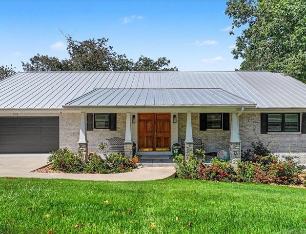 225 Phadral Point, Hot Springs National Park, AR 71913