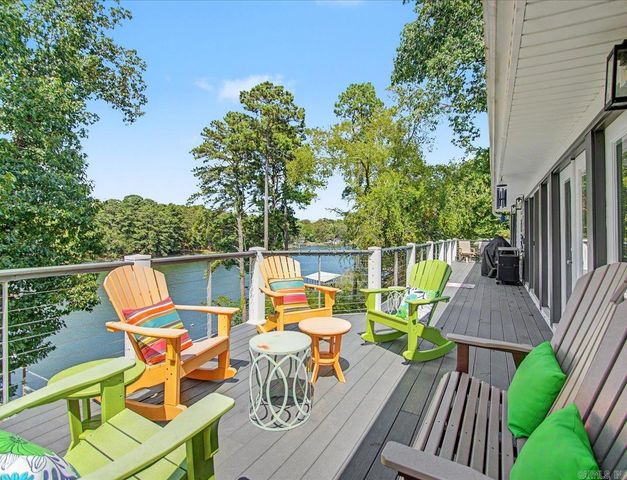 225 Phadral Point, Hot Springs National Park, AR 71913
