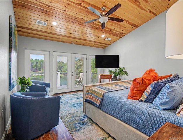 225 Phadral Point, Hot Springs National Park, AR 71913