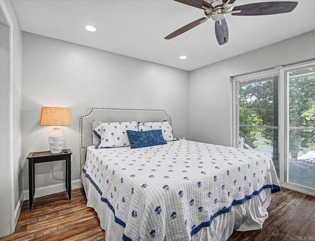 225 Phadral Point, Hot Springs National Park, AR 71913