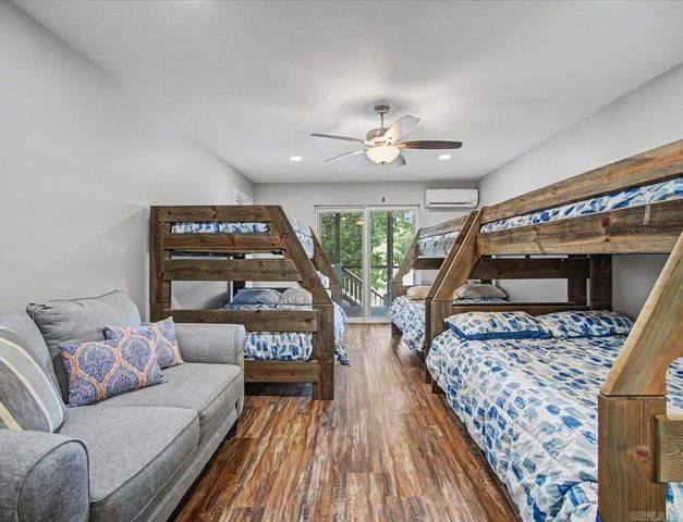 225 Phadral Point, Hot Springs National Park, AR 71913